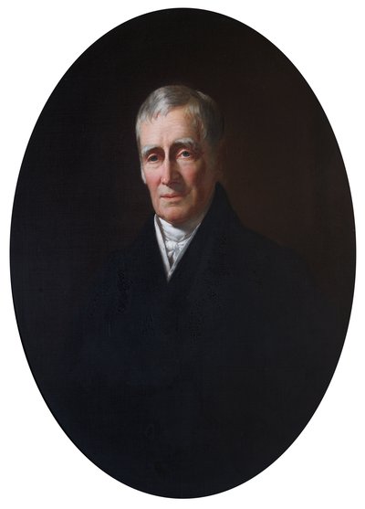 Le très honorable Charles Arbuthnot - Spiridione Gambardella