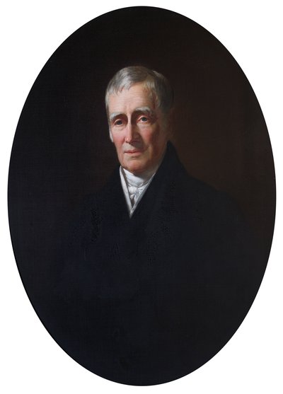 Le très honorable Charles Arbuthnot MP - Spiridione Gambardella