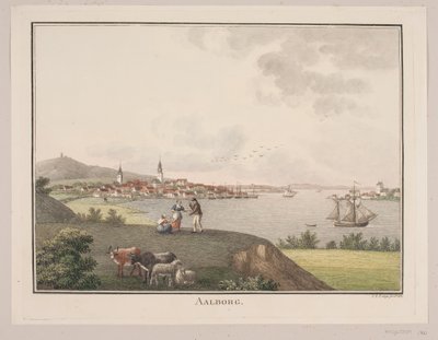 Aalborg - Søren L. Lange