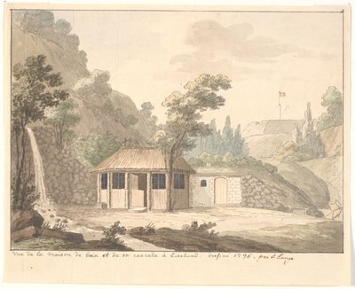 Liselund - Søren L. Lange
