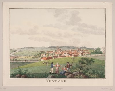 Næstved - Søren L. Lange