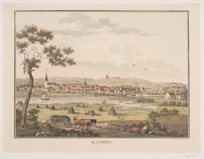 Randers - Søren L. Lange