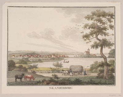 Skanderborg - Søren L. Lange