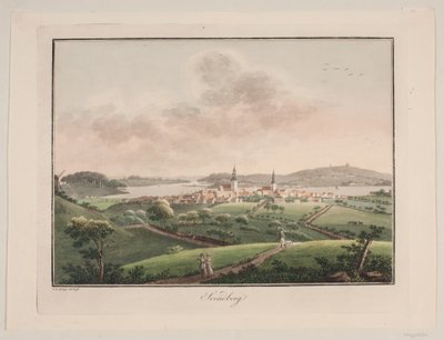 Svendborg - Søren L. Lange