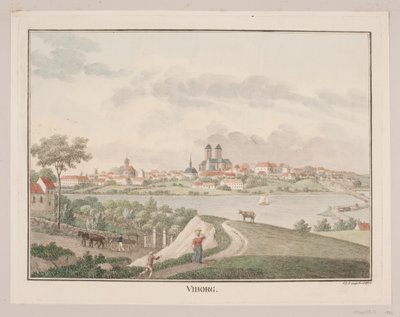 Viborg - Søren L. Lange