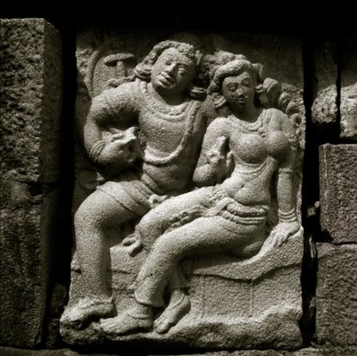 Les amants d