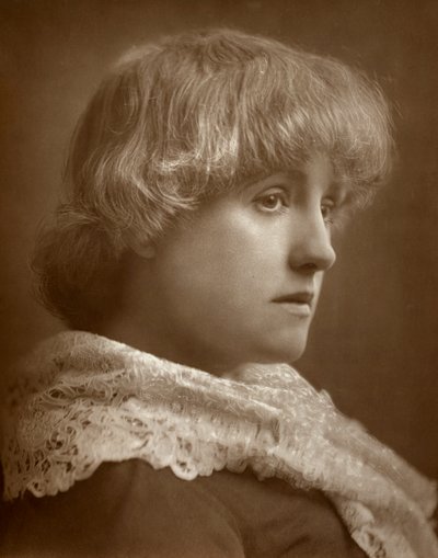 Mary Eastlake, actrice britannique, 1883 - St James