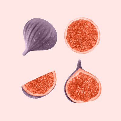 Figues - Stacy Hsu