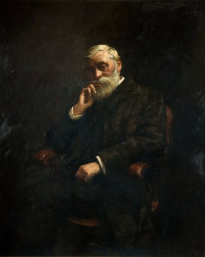 Portrait de l