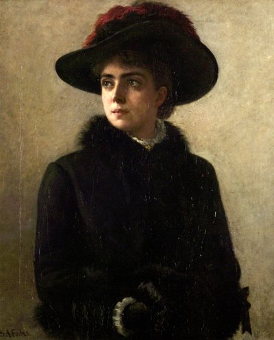 Florence - Stanhope Alexander Forbes