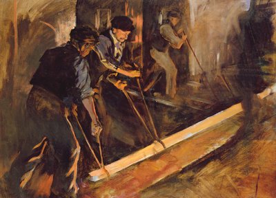 Forge de l