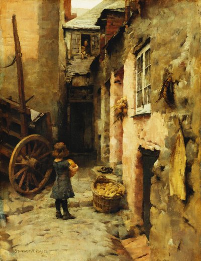 Le Pain Quotidien - Stanhope Alexander Forbes