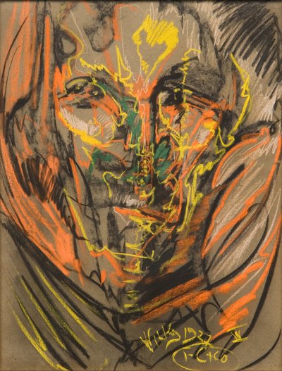 Portrait d
