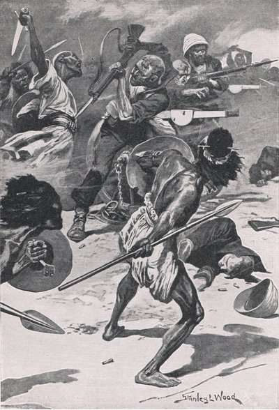 La bataille d