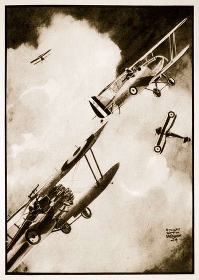 Action de caméra-pistolet, illustration de 