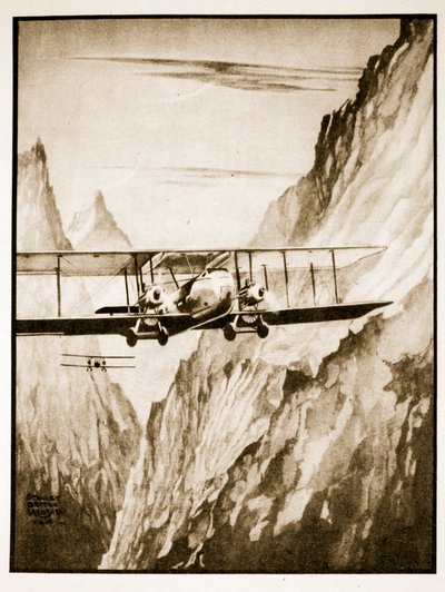 Évacuation de Kaboul, illustration de 