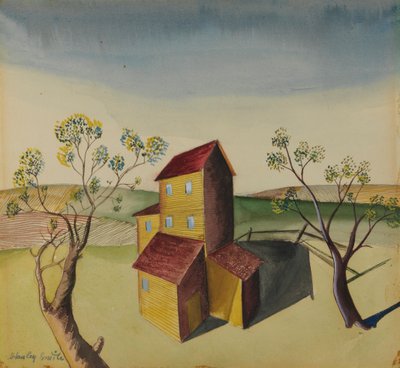 Printemps - Stanley Smith