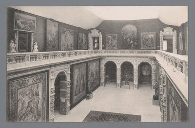 Exposition d