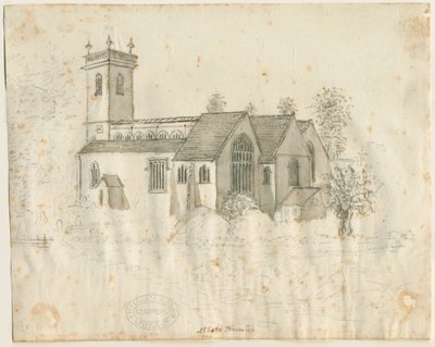 Église d