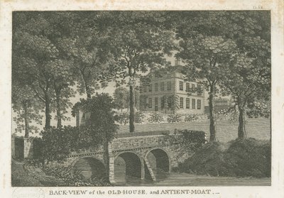 Bescot Hall - Stebbing Shaw