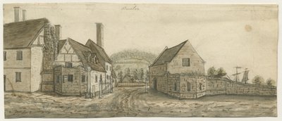 Abbaye de Burton-upon-Trent - Stebbing Shaw