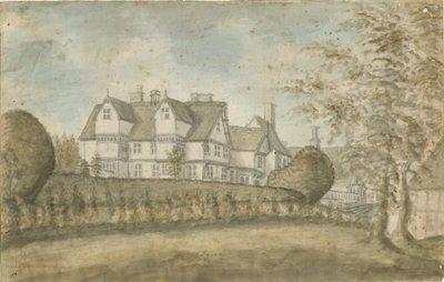 Eccleshall - Biana Hall - Stebbing Shaw