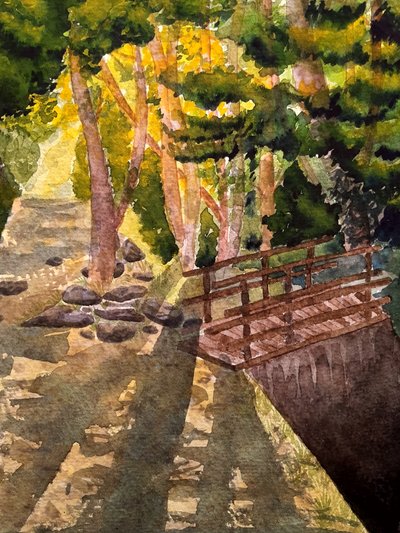 Bad Honnef - Annatal - Steegs Art Karin