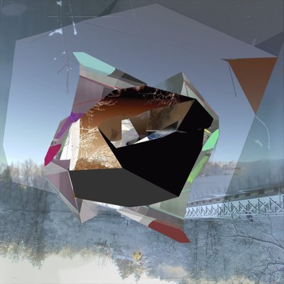 Résumé : Vision hivernale - Stefan Fransson