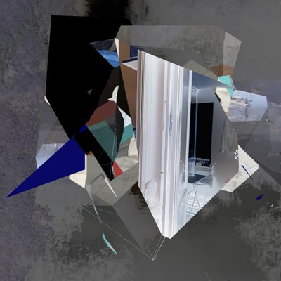 Réflexions géométriques fragmentées - Stefan Fransson