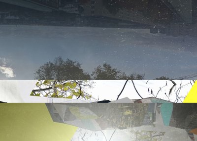 Une nature urbaine fragmentée - Stefan Fransson