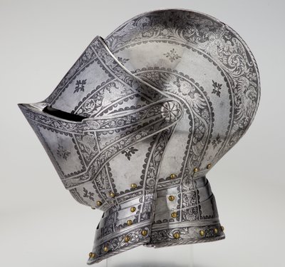 Casque d