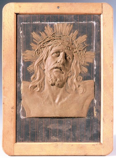 Ecce Homo - Stefan Schwartz