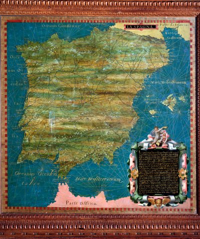 Carte de l