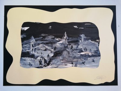  - Stefano Mazzolini