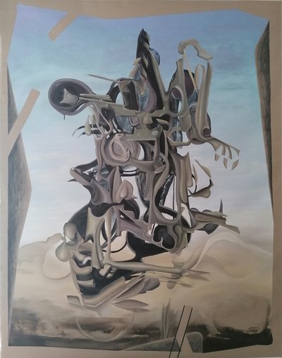  - Stefano Mazzolini