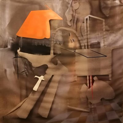  - Stefano Mazzolini
