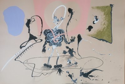  - Stefano Mazzolini