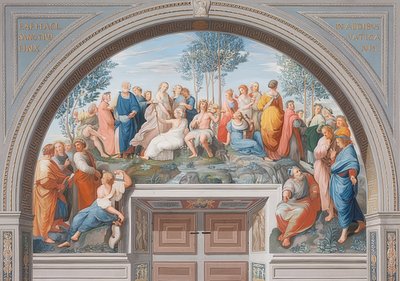 Parnasse - Stefano Tofanelli