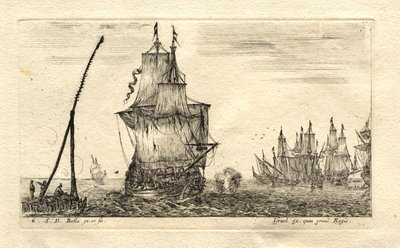  - Stefano della Bella