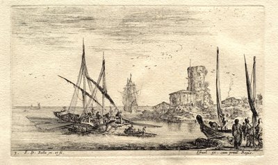  - Stefano della Bella
