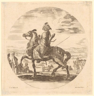  - Stefano della Bella