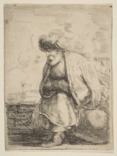  - Stefano della Bella