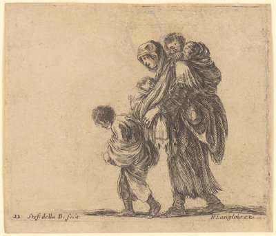  - Stefano della Bella