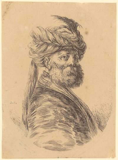  - Stefano della Bella
