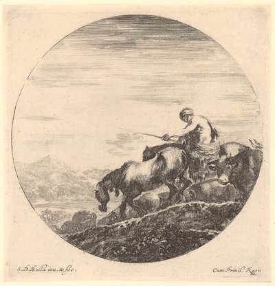  - Stefano della Bella