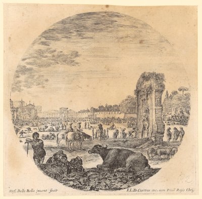  - Stefano della Bella
