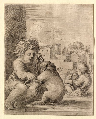  - Stefano della Bella