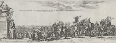 Entrée de l