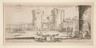 Et Pace et Bello - Stefano della Bella