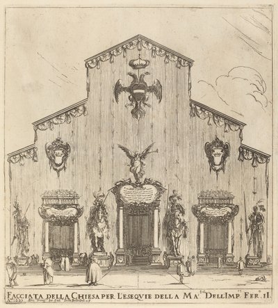 Façade de l